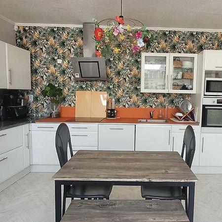Charmante Villa Familiale A Rouen Bonsecours 외부 사진